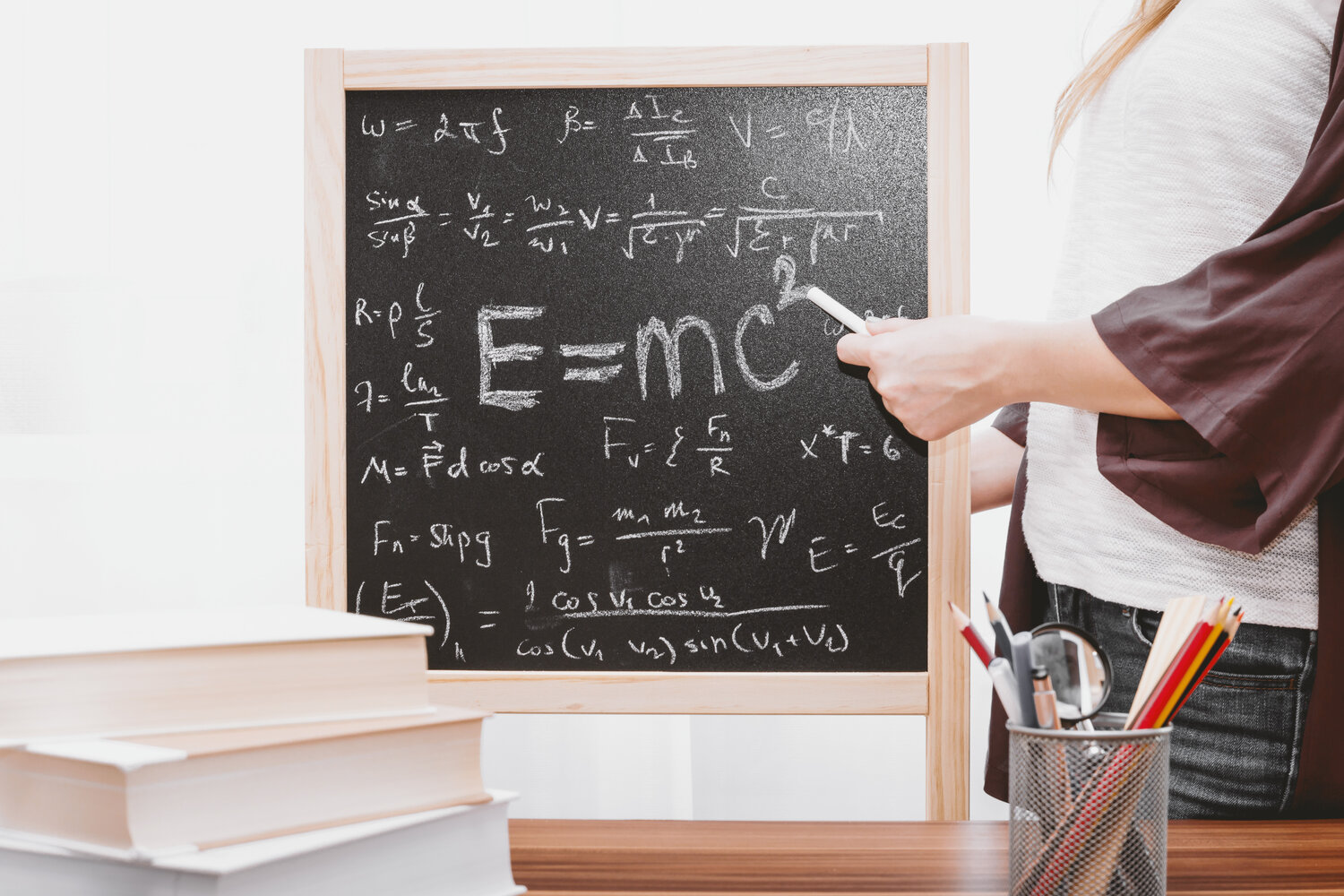 Stem Subjects Learner Centric